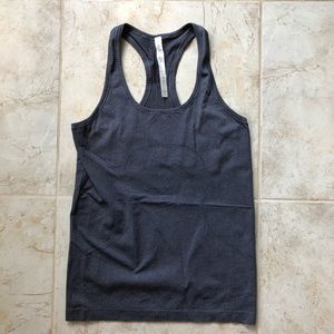 lululemon athletica Tops - Lululemon Athletica Swiftly Workout Tank 8 lululemon athletica Tops - Lululemon Athletica Swiftly Workout Tank 8